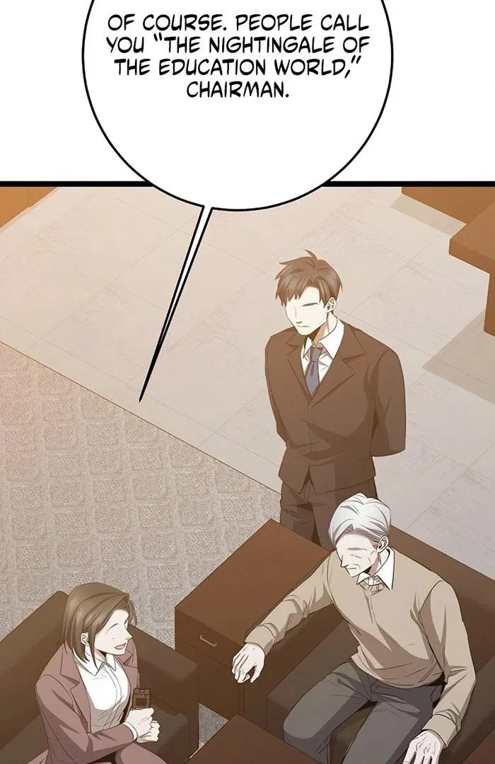 High school queen Chapter 71 – Page 62