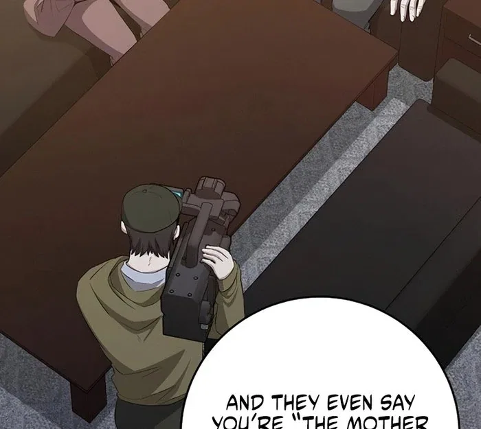 High school queen Chapter 71 – Page 63