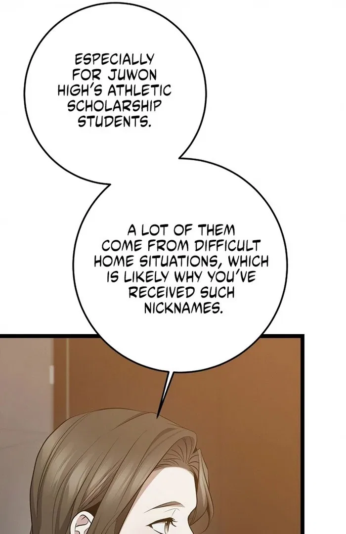 High school queen Chapter 71 – Page 65