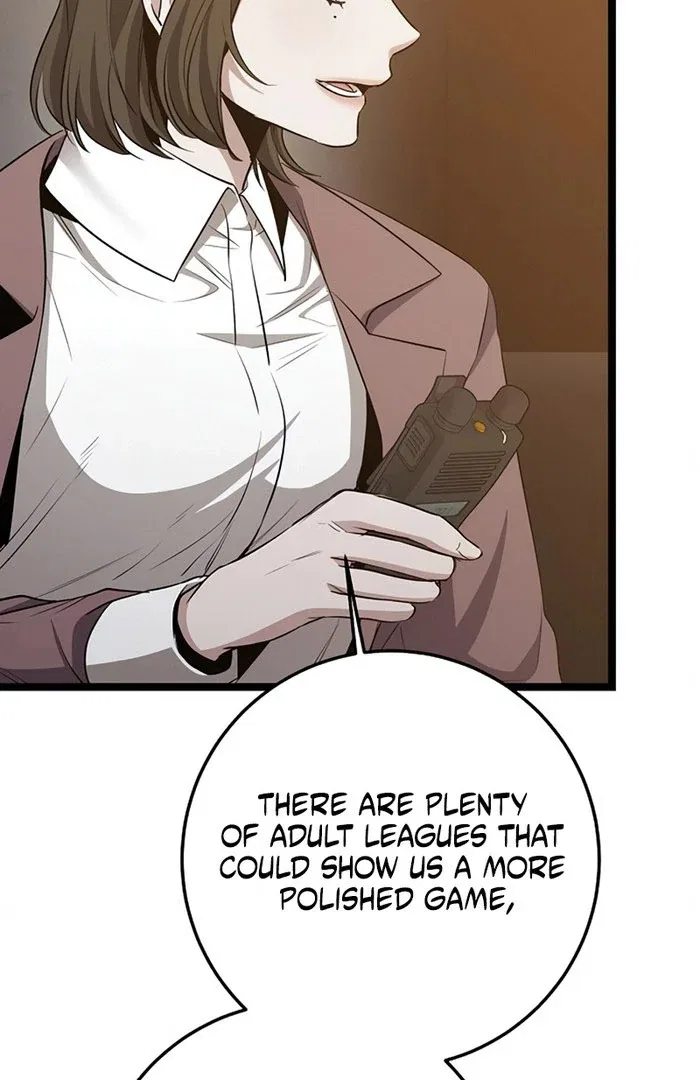 High school queen Chapter 71 – Page 66