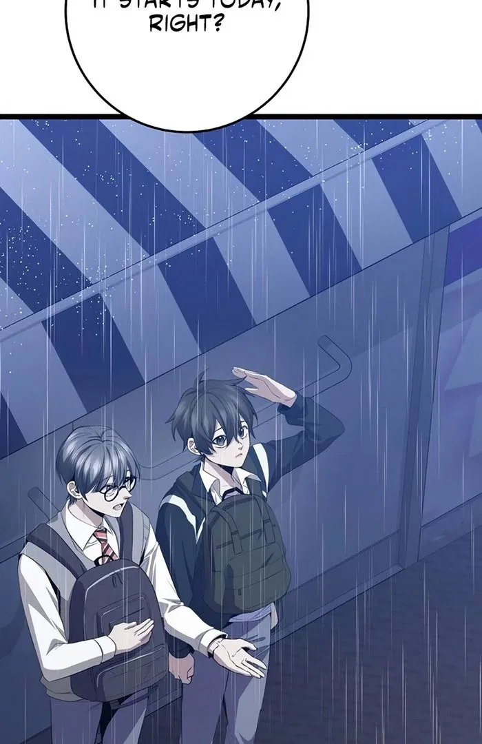 High school queen Chapter 71 – Page 127
