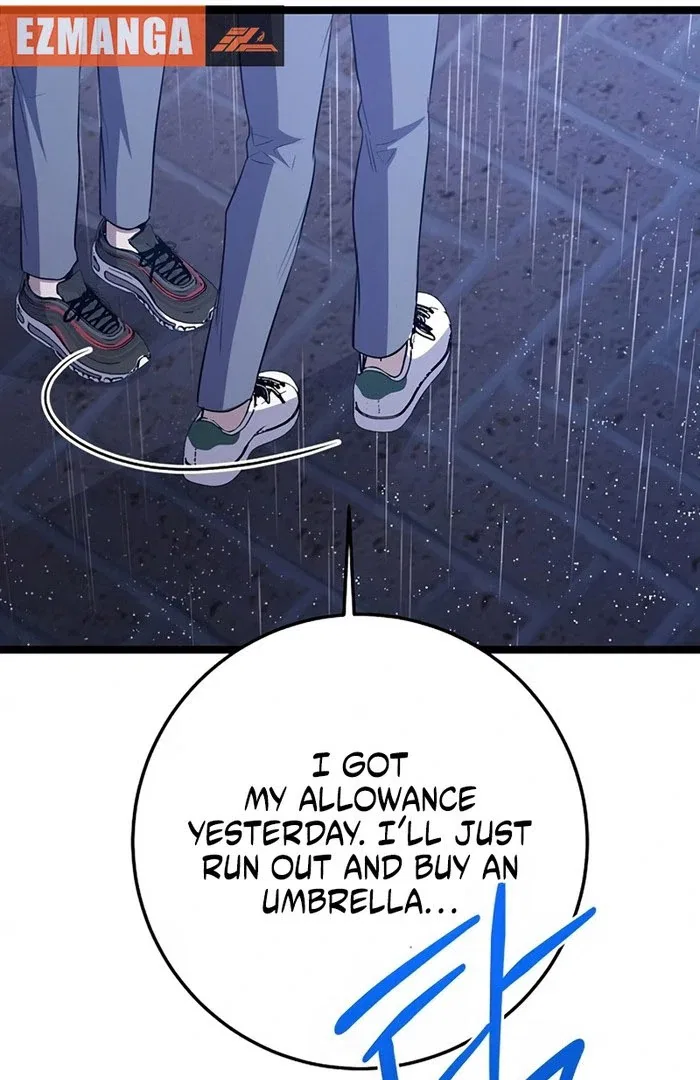 High school queen Chapter 71 – Page 132