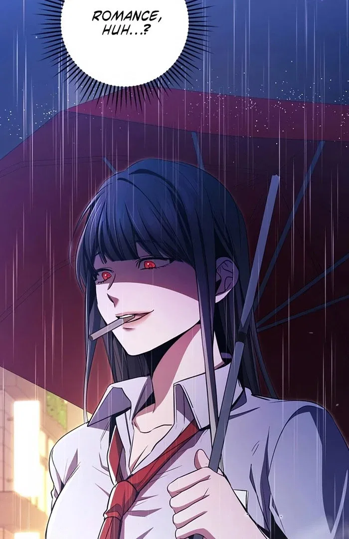 High school queen Chapter 71 – Page 155