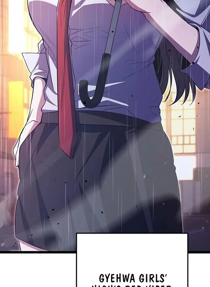 High school queen Chapter 71 – Page 156