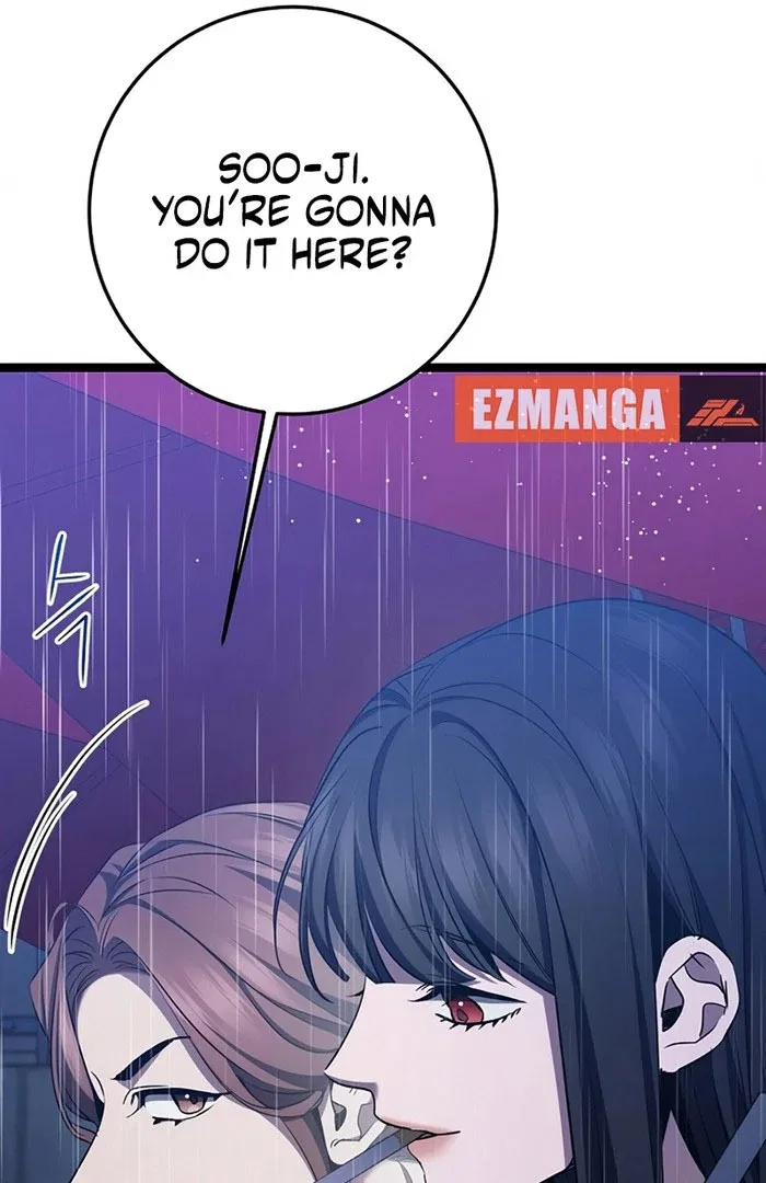 High school queen Chapter 71 – Page 158