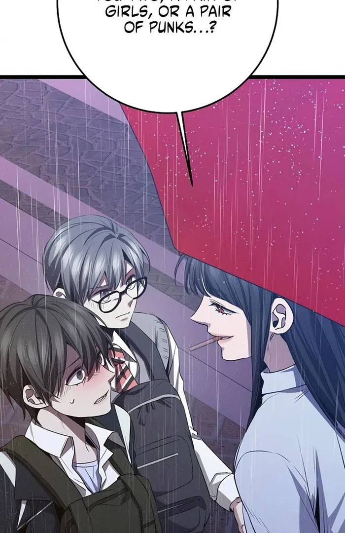 High school queen Chapter 71 – Page 164