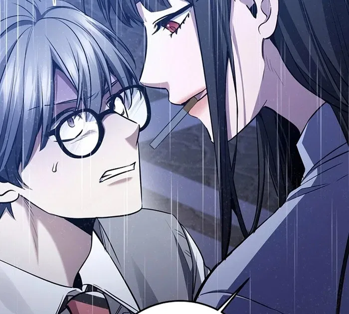 High school queen Chapter 71 – Page 172