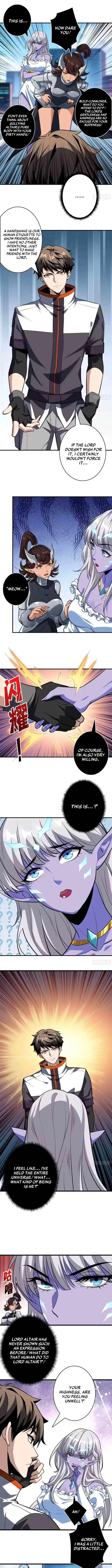 It Starts with a kingpin account Chapter 550 – Page 3