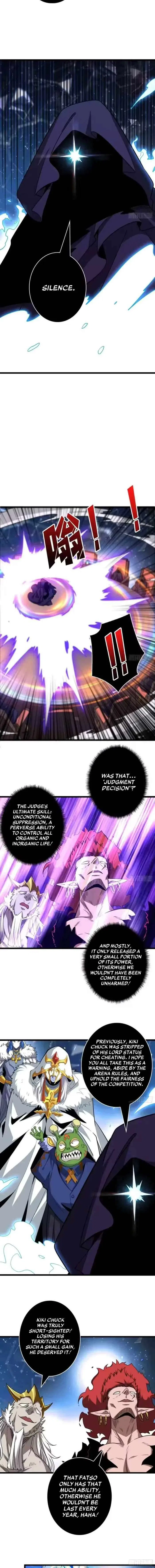 It Starts with a kingpin account Chapter 546 – Page 5