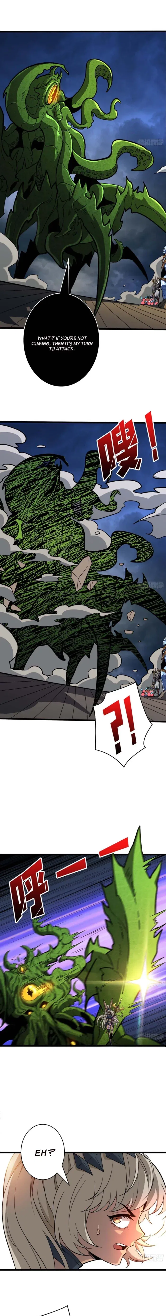 It Starts with a kingpin account Chapter 543 – Page 10