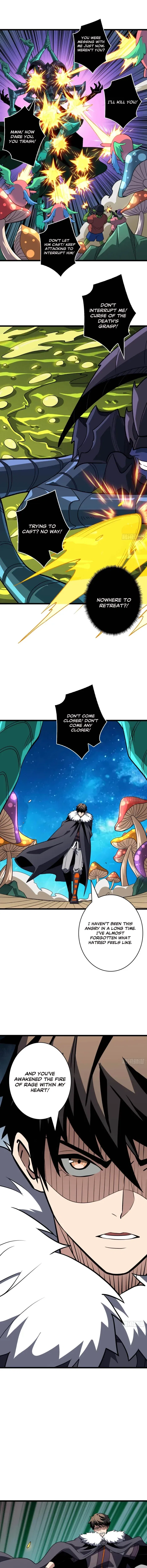 It Starts with a kingpin account Chapter 538 – Page 14