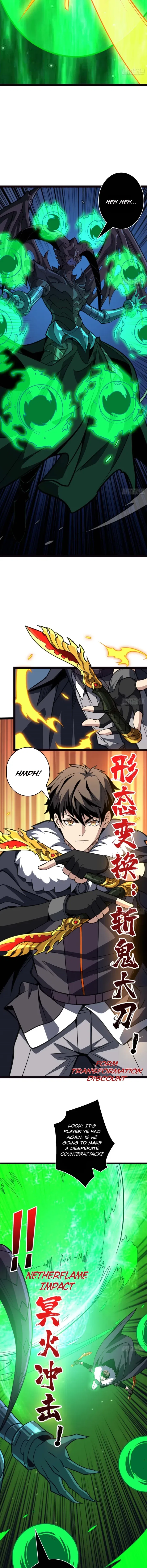 It Starts with a kingpin account Chapter 537 – Page 10