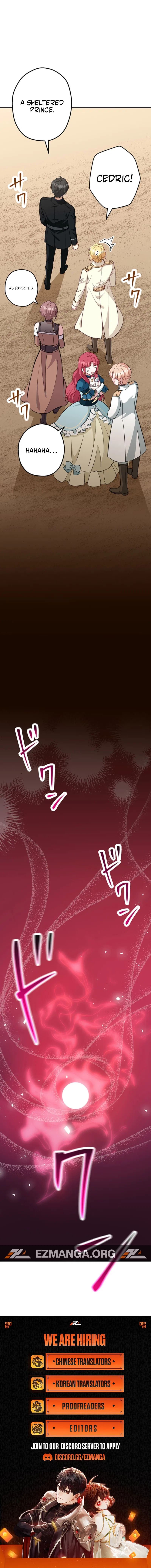 I Woke Up As a Notorious Troublemaker! Chapter 94 – Page 11
