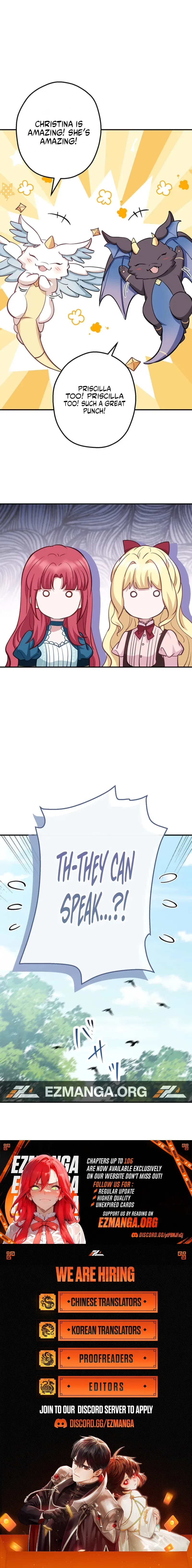 I Woke Up As a Notorious Troublemaker! Chapter 93 – Page 12