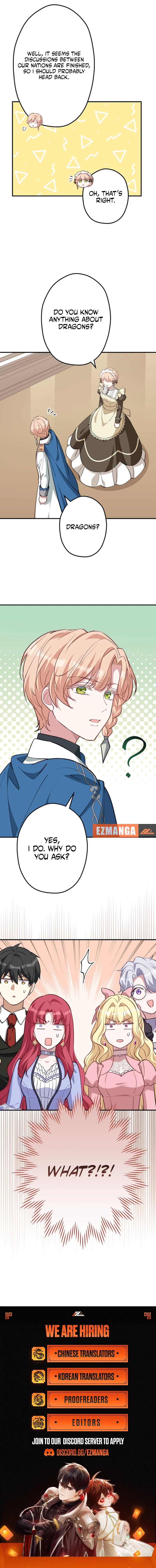 I Woke Up As a Notorious Troublemaker! Chapter 89 – Page 10