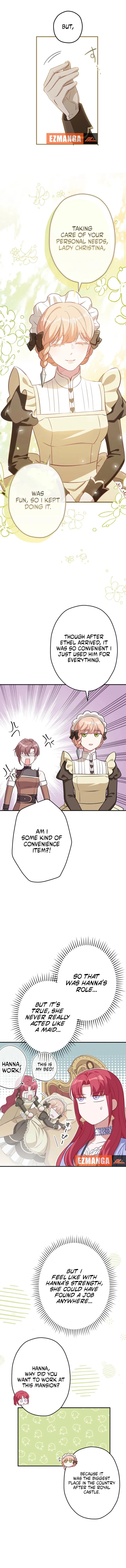 I Woke Up As a Notorious Troublemaker! Chapter 84 – Page 8