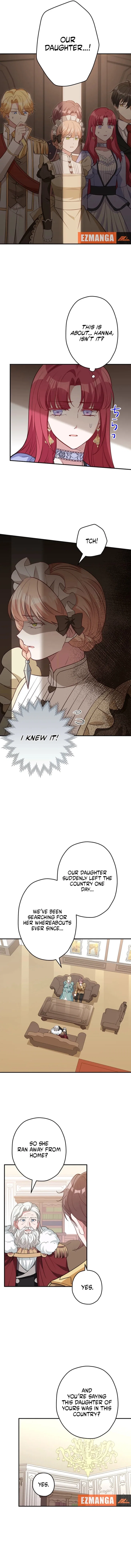 I Woke Up As a Notorious Troublemaker! Chapter 84 – Page 11
