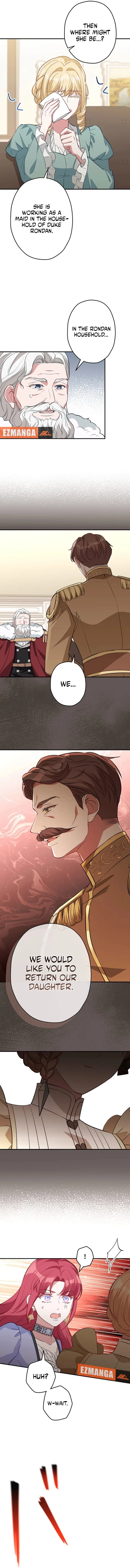 I Woke Up As a Notorious Troublemaker! Chapter 84 – Page 12