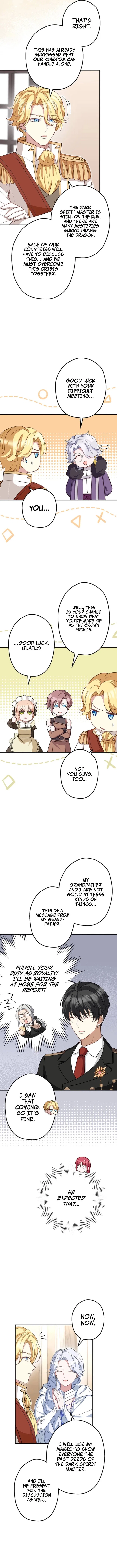 I Woke Up As a Notorious Troublemaker! Chapter 82 – Page 2