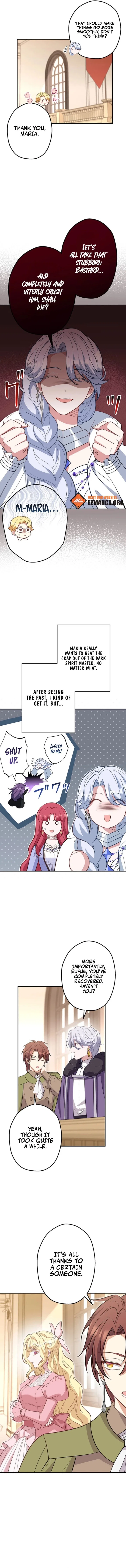 I Woke Up As a Notorious Troublemaker! Chapter 82 – Page 3