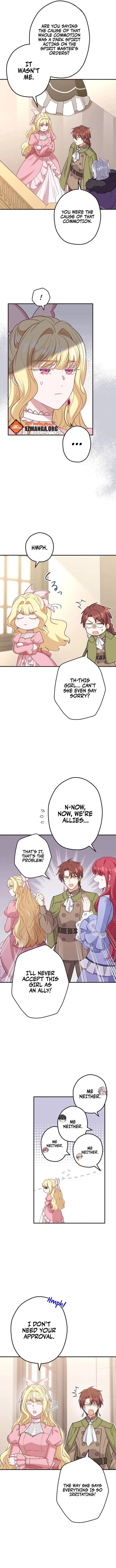 I Woke Up As a Notorious Troublemaker! Chapter 82 – Page 4