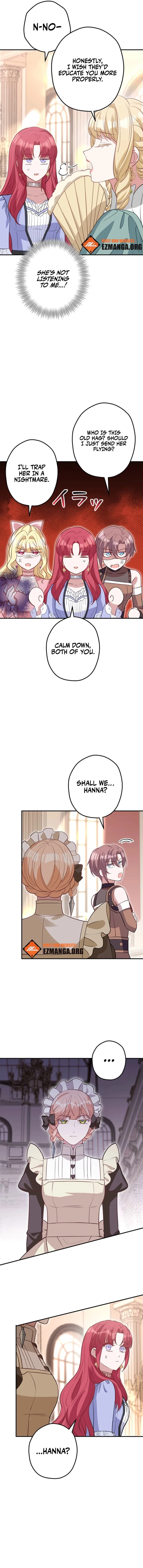 I Woke Up As a Notorious Troublemaker! Chapter 82 – Page 7