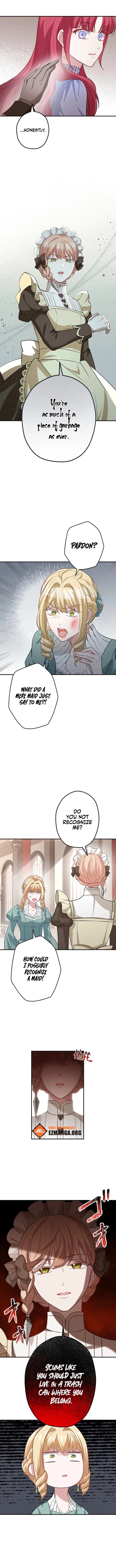 I Woke Up As a Notorious Troublemaker! Chapter 82 – Page 10