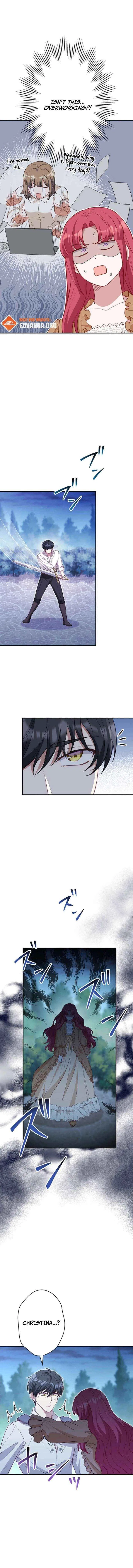 I Woke Up As a Notorious Troublemaker! Chapter 81 – Page 3
