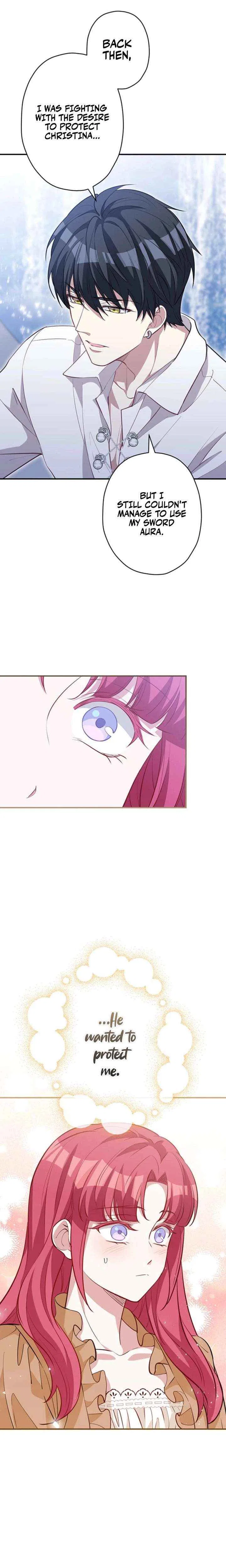I Woke Up As a Notorious Troublemaker! Chapter 81 – Page 6