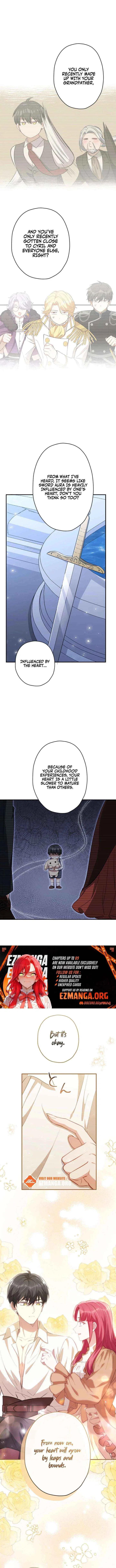 I Woke Up As a Notorious Troublemaker! Chapter 81 – Page 9