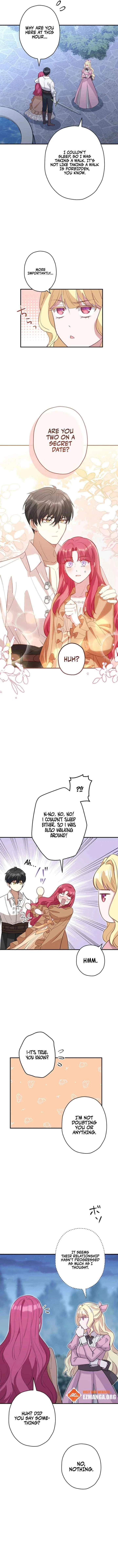 I Woke Up As a Notorious Troublemaker! Chapter 81 – Page 13