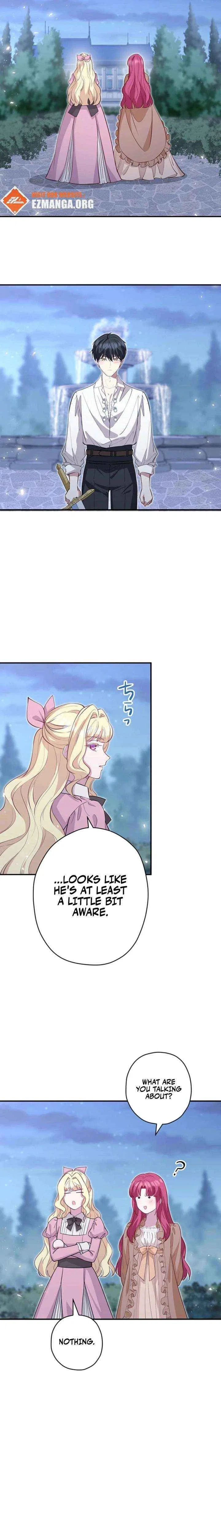 I Woke Up As a Notorious Troublemaker! Chapter 81 – Page 16