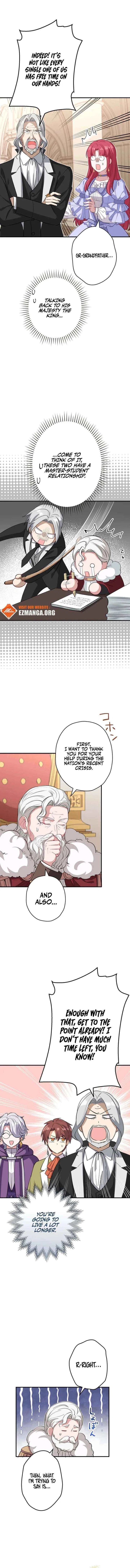 I Woke Up As a Notorious Troublemaker! Chapter 81 – Page 18