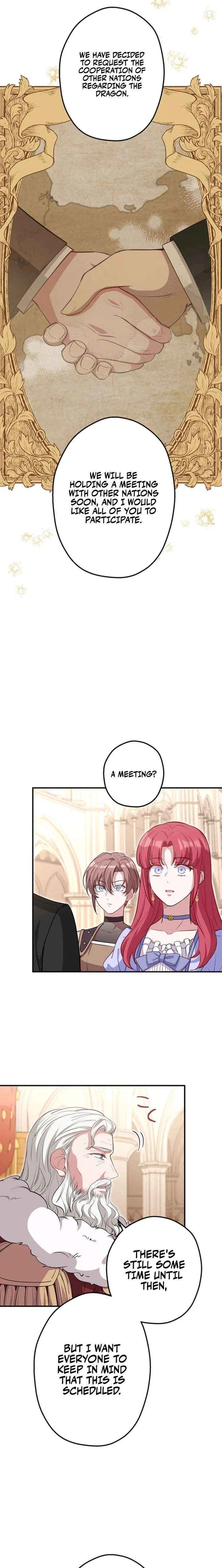 I Woke Up As a Notorious Troublemaker! Chapter 81 – Page 19