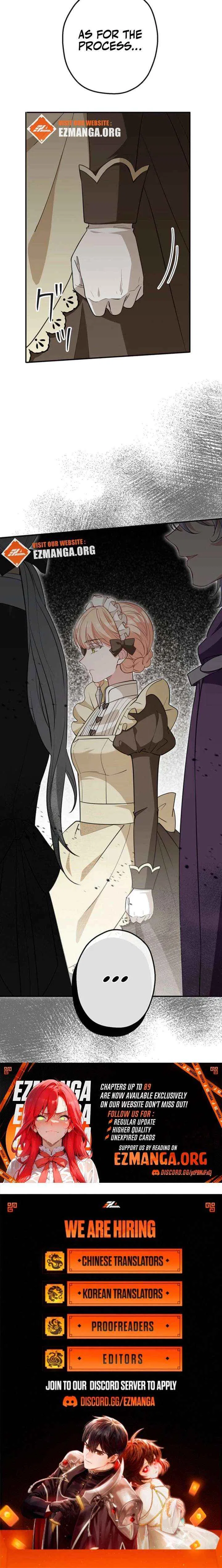 I Woke Up As a Notorious Troublemaker! Chapter 81 – Page 20