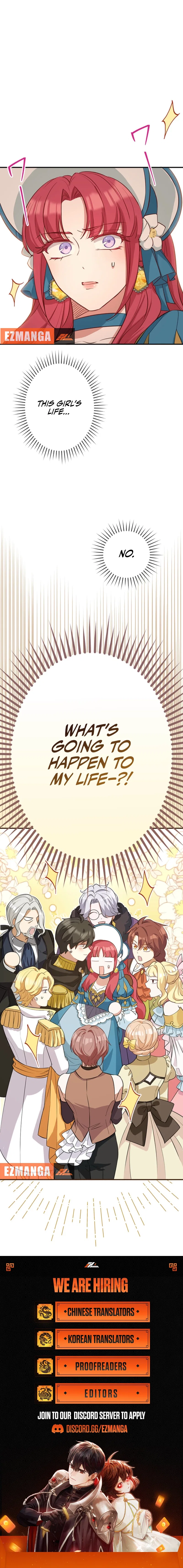 I Woke Up As a Notorious Troublemaker! Chapter 79 – Page 13