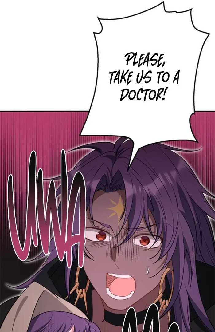 I Woke Up As a Notorious Troublemaker! Chapter 77 – Page 38
