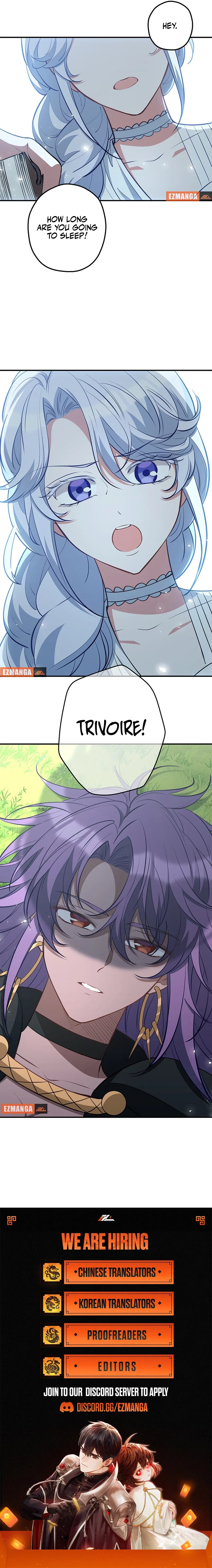 I Woke Up As a Notorious Troublemaker! Chapter 74 – Page 15