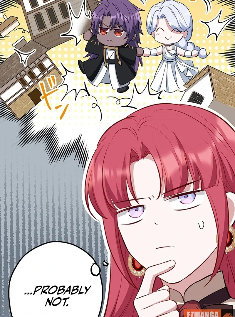 I Woke Up As a Notorious Troublemaker! Chapter 73 – Page 16