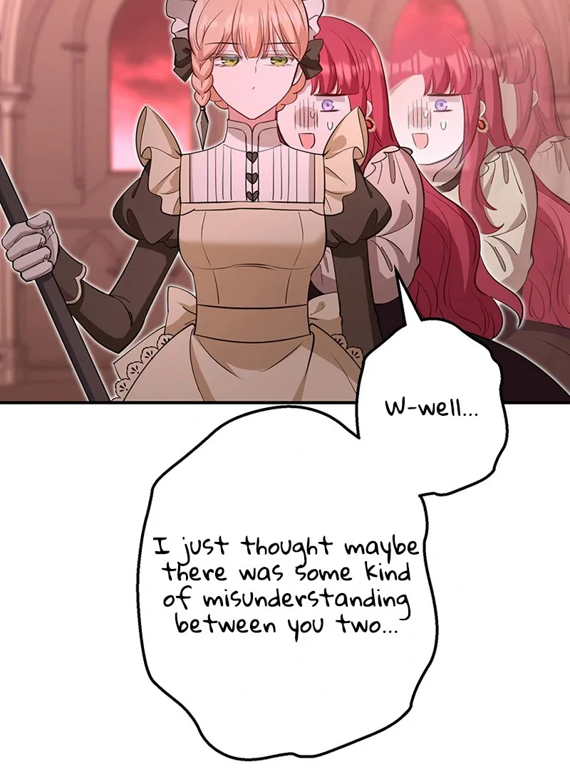 I Woke Up As a Notorious Troublemaker! Chapter 73 – Page 21