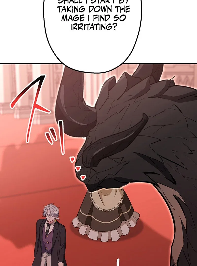 I Woke Up As a Notorious Troublemaker! Chapter 73 – Page 34