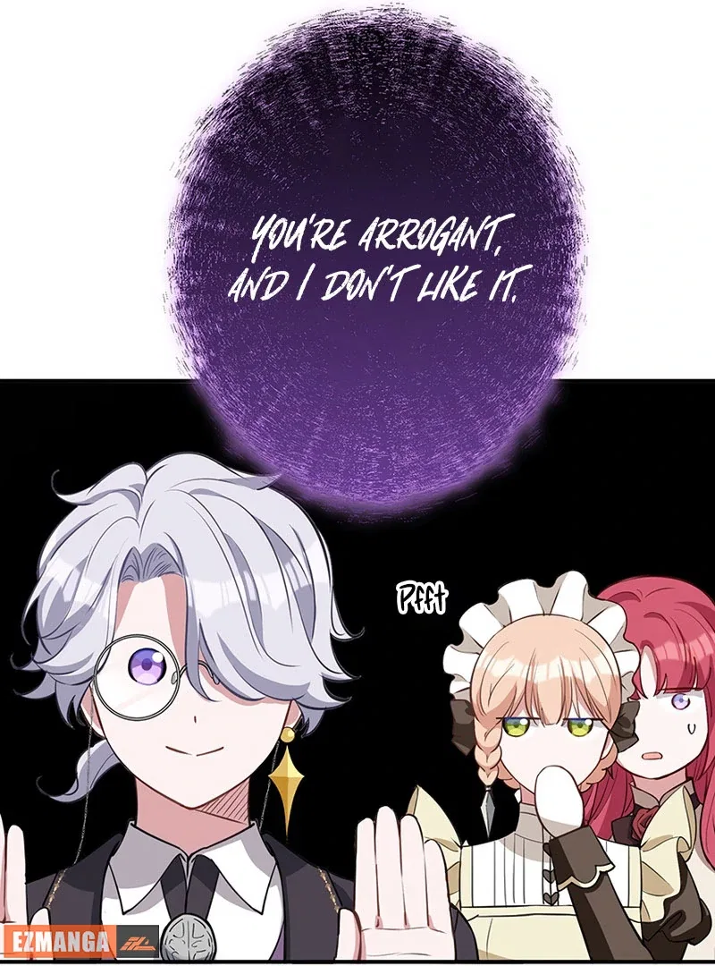 I Woke Up As a Notorious Troublemaker! Chapter 73 – Page 39