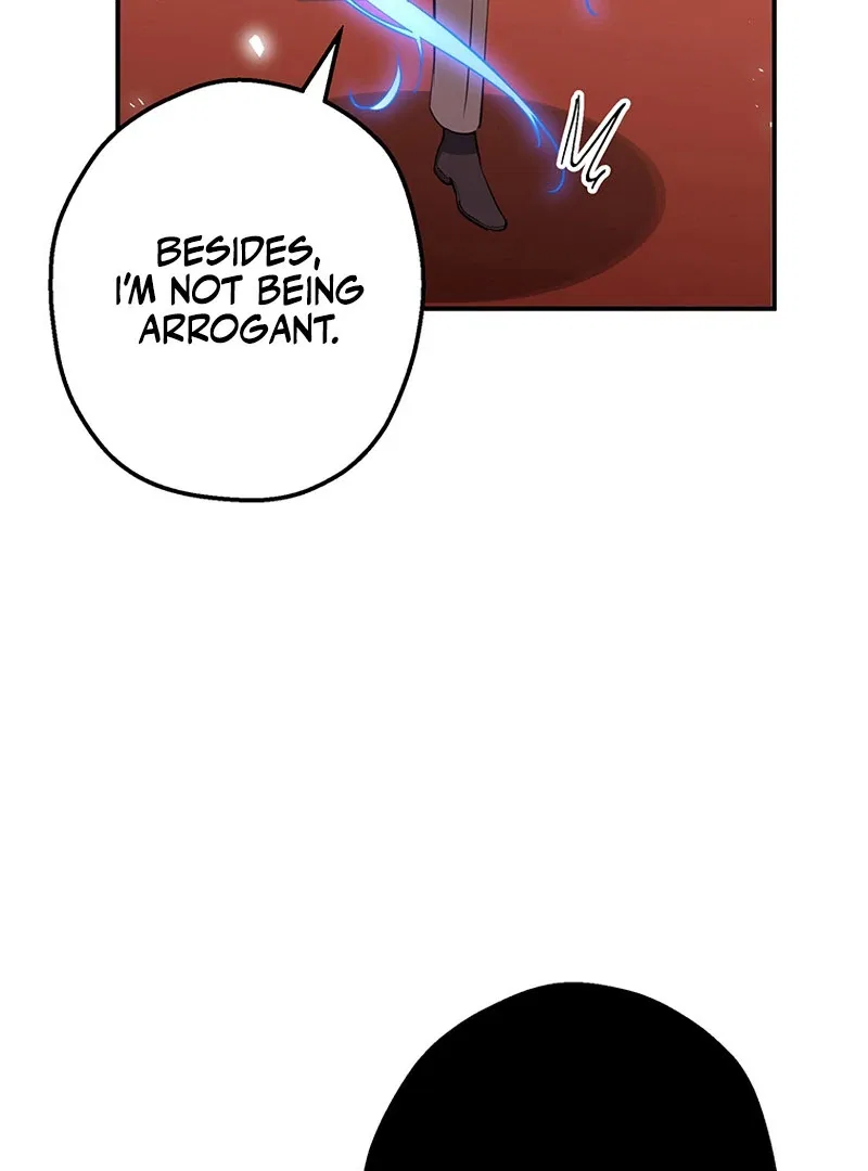 I Woke Up As a Notorious Troublemaker! Chapter 73 – Page 46