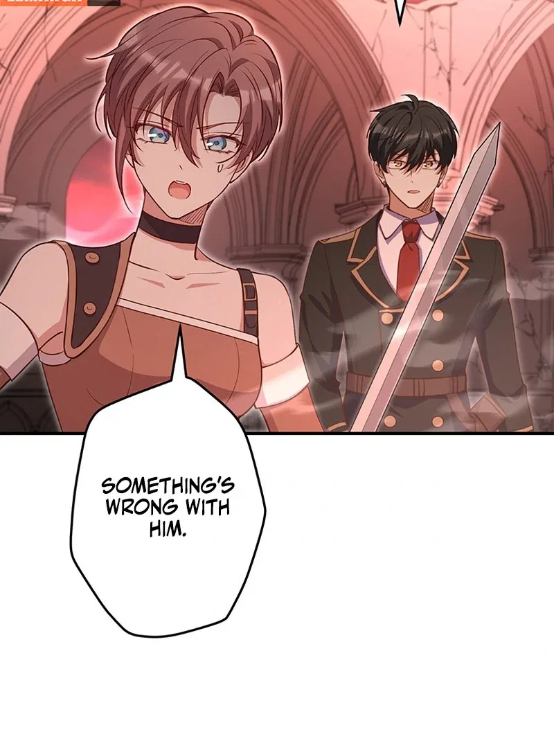 I Woke Up As a Notorious Troublemaker! Chapter 73 – Page 70