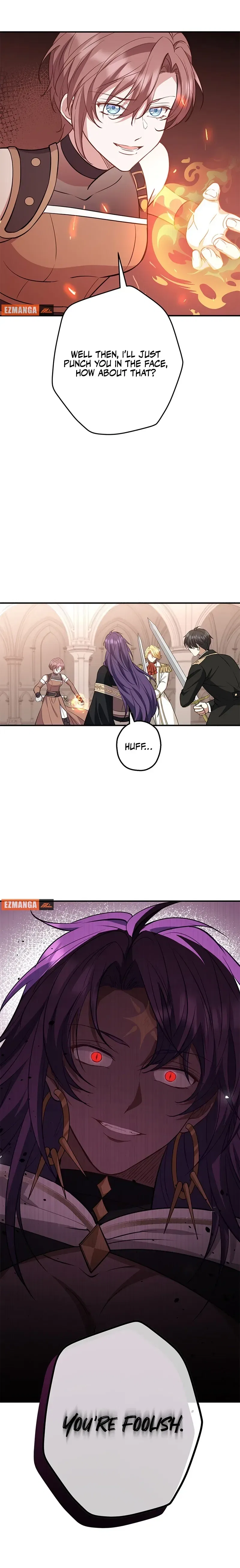 I Woke Up As a Notorious Troublemaker! Chapter 71 – Page 14