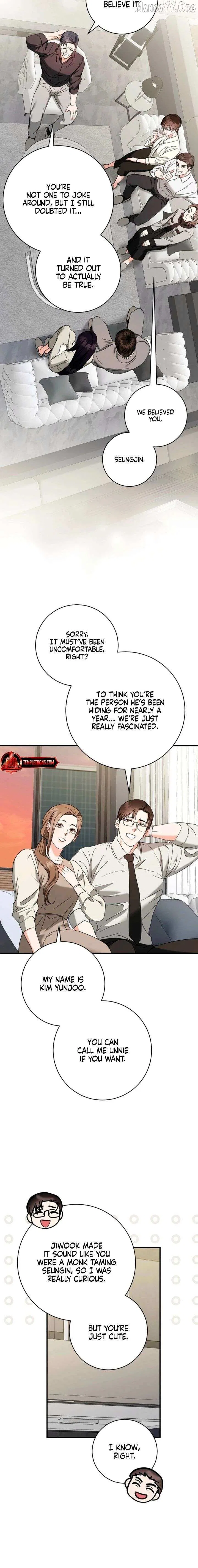 Before Autumn Comes Chapter 52 – Page 2