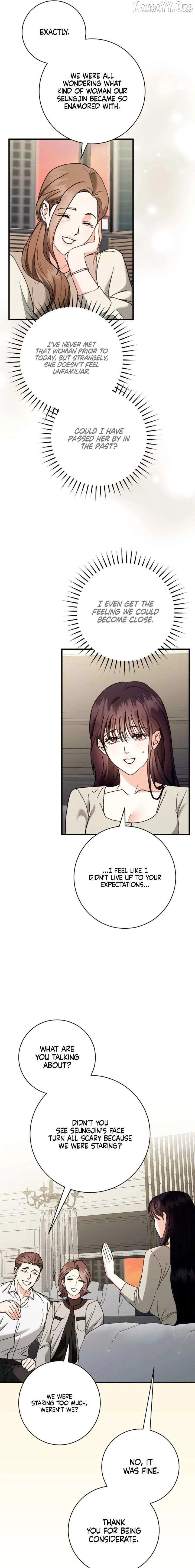 Before Autumn Comes Chapter 52 – Page 3