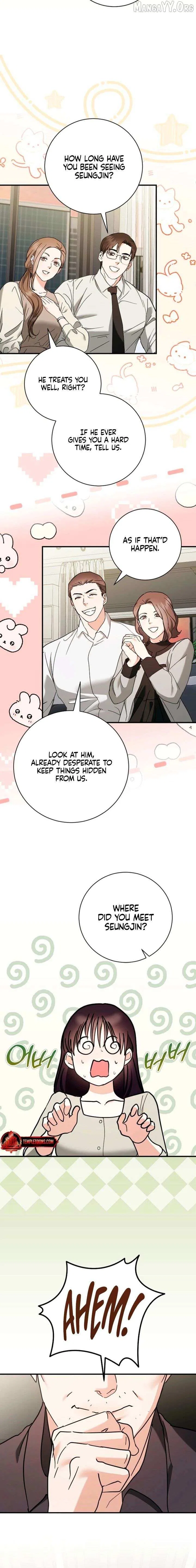 Before Autumn Comes Chapter 52 – Page 4