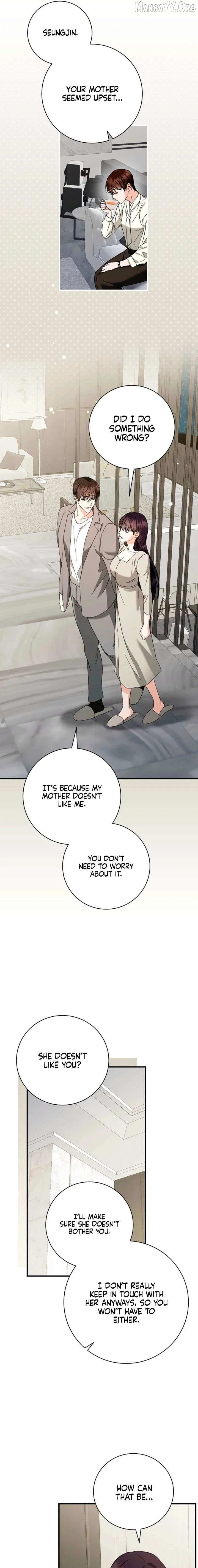 Before Autumn Comes Chapter 52 – Page 7