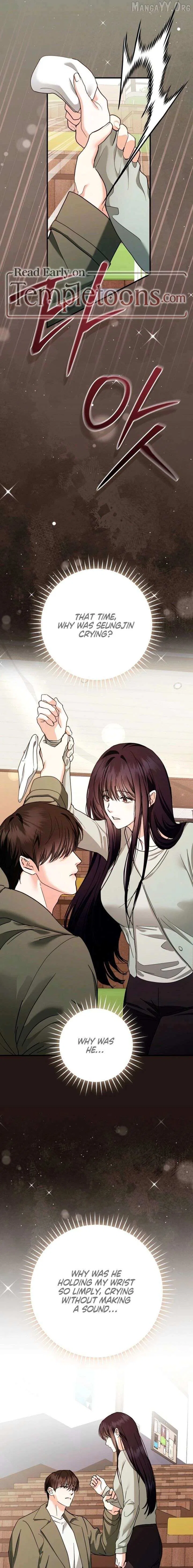 Before Autumn Comes Chapter 52 – Page 12